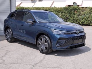 VOLKSWAGEN Tiguan 2.0 Tdi 150cv R-Line Plus Dsg