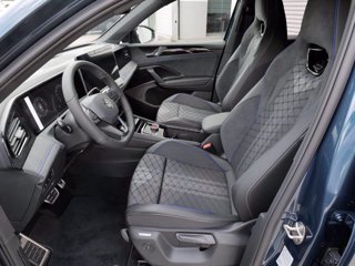 VOLKSWAGEN Tiguan 2.0 Tdi 150cv R-Line Plus Dsg