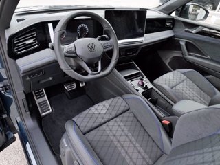 VOLKSWAGEN Tiguan 2.0 Tdi 150cv R-Line Plus Dsg