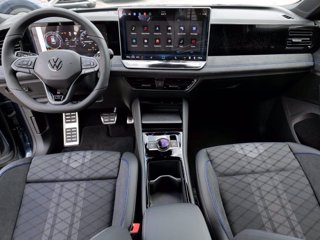 VOLKSWAGEN Tiguan 2.0 Tdi 150cv R-Line Plus Dsg