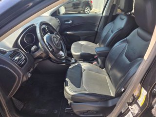 JEEP Compass 2.0 mjt 170cv 4wd Limited aut.
