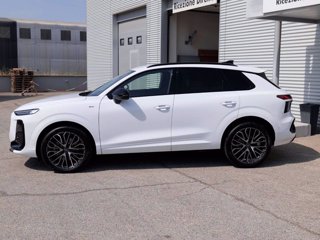 AUDI Q3 NEW 2.0 Tdi 150cv S-tronic S-line edition