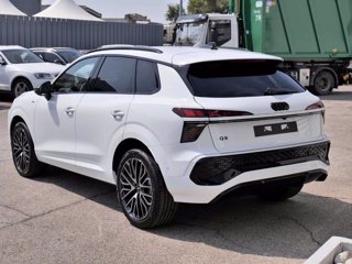 AUDI Q3 NEW 2.0 Tdi 150cv S-tronic S-line edition