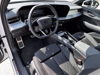 AUDI Q3 NEW 2.0 Tdi 150cv S-tronic S-line edition