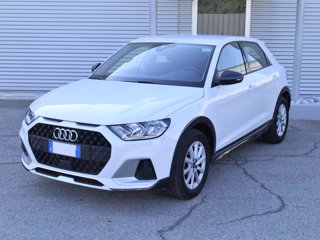 AUDI A1 Allstreet 1.0 (25) Tfsi 95cv Business