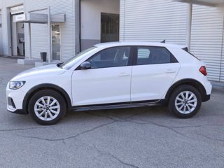 AUDI A1 Allstreet 1.0 (25) Tfsi 95cv Business