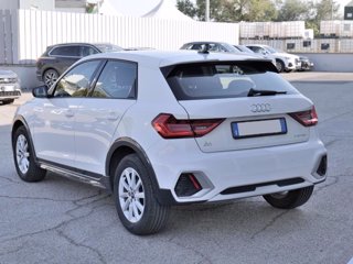 AUDI A1 Allstreet 1.0 (25) Tfsi 95cv Business