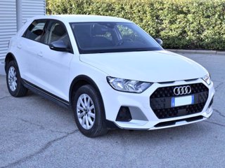 AUDI A1 Allstreet 1.0 (25) Tfsi 95cv Business