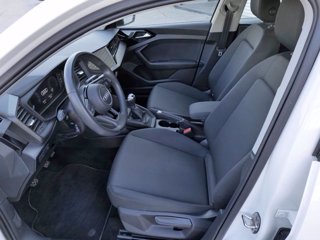 AUDI A1 Allstreet 1.0 (25) Tfsi 95cv Business