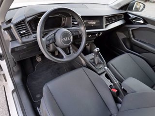 AUDI A1 Allstreet 1.0 (25) Tfsi 95cv Business