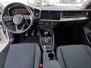 AUDI A1 Allstreet 1.0 (25) Tfsi 95cv Business