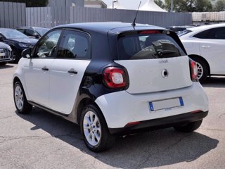 SMART ForFour 1.0 71cv Passion