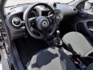 SMART ForFour 1.0 71cv Passion