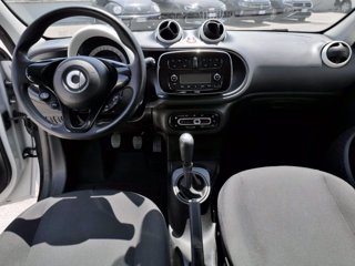 SMART ForFour 1.0 71cv Passion