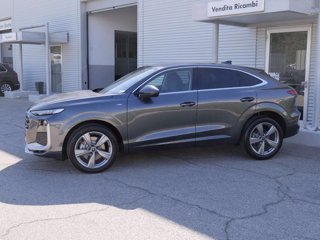 AUDI Q3 Sportback NEW 2.0 Tdi 150cv S-tr. S-line edition