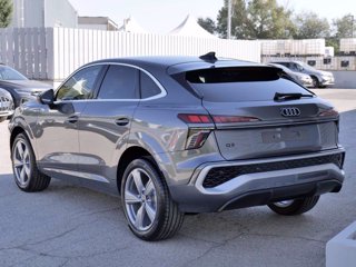 AUDI Q3 Sportback NEW 2.0 Tdi 150cv S-tr. S-line edition