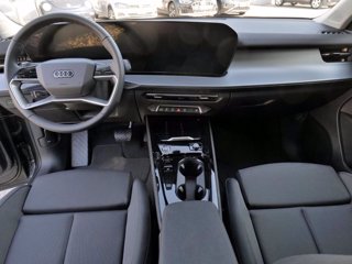 AUDI Q3 Sportback NEW 2.0 Tdi 150cv S-tr. S-line edition
