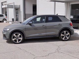 AUDI A1 Allstreet 1.0 (30) Tfsi 110cv S-tr. Id. Contrast
