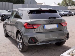 AUDI A1 Allstreet 1.0 (30) Tfsi 110cv S-tr. Id. Contrast