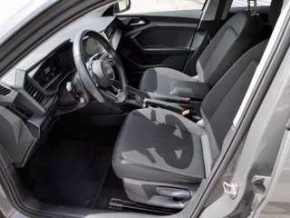 AUDI A1 Allstreet 1.0 (30) Tfsi 110cv S-tr. Id. Contrast