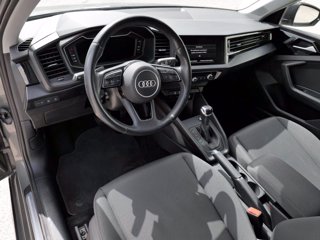 AUDI A1 Allstreet 1.0 (30) Tfsi 110cv S-tr. Id. Contrast