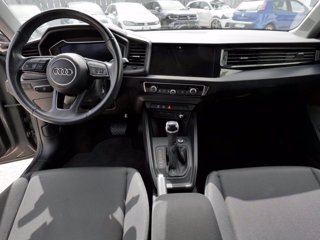 AUDI A1 Allstreet 1.0 (30) Tfsi 110cv S-tr. Id. Contrast