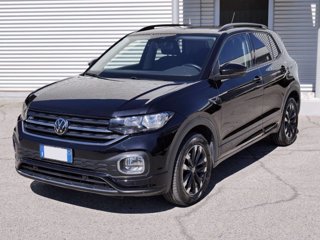 VOLKSWAGEN T-Cross 1.0 Tsi 95cv Sport