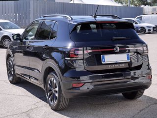 VOLKSWAGEN T-Cross 1.0 Tsi 95cv Sport