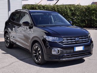 VOLKSWAGEN T-Cross 1.0 Tsi 95cv Sport
