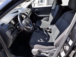VOLKSWAGEN T-Cross 1.0 Tsi 95cv Sport