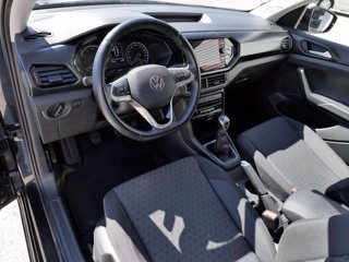 VOLKSWAGEN T-Cross 1.0 Tsi 95cv Sport