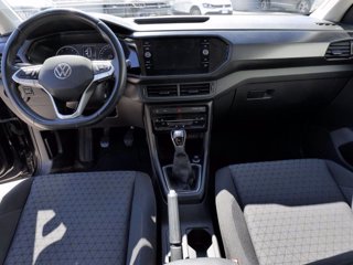VOLKSWAGEN T-Cross 1.0 Tsi 95cv Sport