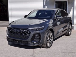 AUDI Q5 Sportback NEW 2.0 Tdi Q. 204cv S-tr. S.line edit.
