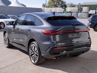 AUDI Q5 Sportback NEW 2.0 Tdi Q. 204cv S-tr. S.line edit.