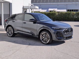 AUDI Q5 Sportback NEW 2.0 Tdi Q. 204cv S-tr. S.line edit.