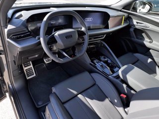 AUDI Q5 Sportback NEW 2.0 Tdi Q. 204cv S-tr. S.line edit.