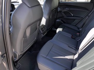 AUDI Q5 Sportback NEW 2.0 Tdi Q. 204cv S-tr. S.line edit.