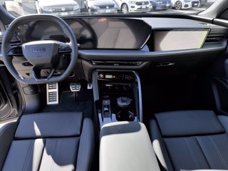 AUDI Q5 Sportback NEW 2.0 Tdi Q. 204cv S-tr. S.line edit.