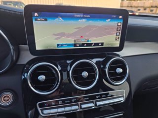 MERCEDES GLC 300 d Coupe Night Edition 4matic aut.