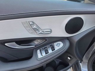 MERCEDES GLC 300 d Coupe Night Edition 4matic aut.
