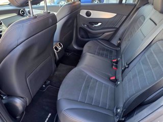 MERCEDES GLC 300 d Coupe Night Edition 4matic aut.