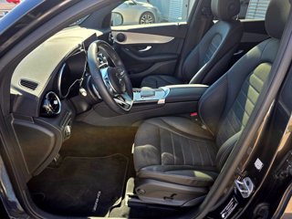 MERCEDES GLC 300 d Coupe Night Edition 4matic aut.
