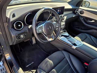 MERCEDES GLC 300 d Coupe Night Edition 4matic aut.