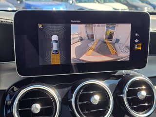 MERCEDES GLC 300 d Coupe Night Edition 4matic aut.