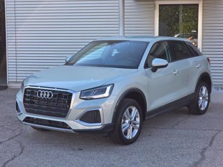 AUDI Q2 2.0 (35) Tdi 150cv S-tronic Business Advanced