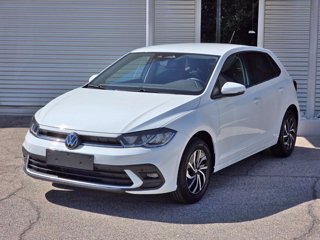 VOLKSWAGEN Polo 1.0 Tsi 95cv Edition Plus