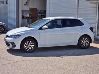 VOLKSWAGEN Polo 1.0 Tsi 95cv Edition Plus