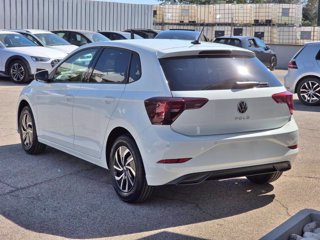 VOLKSWAGEN Polo 1.0 Tsi 95cv Edition Plus