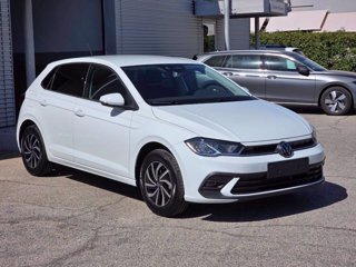 VOLKSWAGEN Polo 1.0 Tsi 95cv Edition Plus