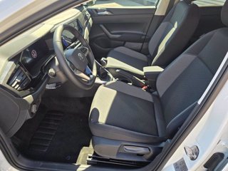 VOLKSWAGEN Polo 1.0 Tsi 95cv Edition Plus